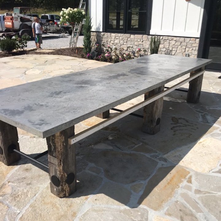 Photo of Ortmann Concrete