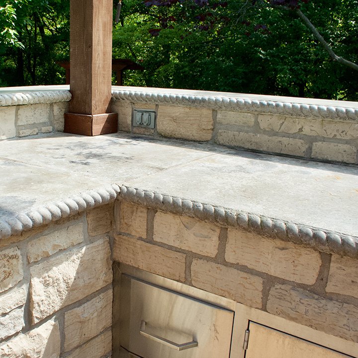 Photo of Ortmann Concrete