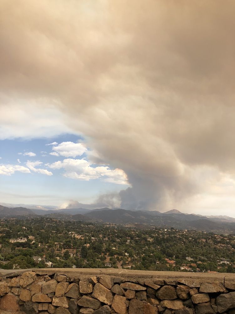 Photo of Mt Helix Park