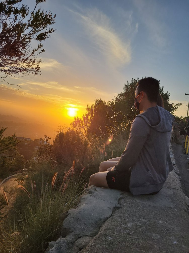 Photo of Mt Helix Park
