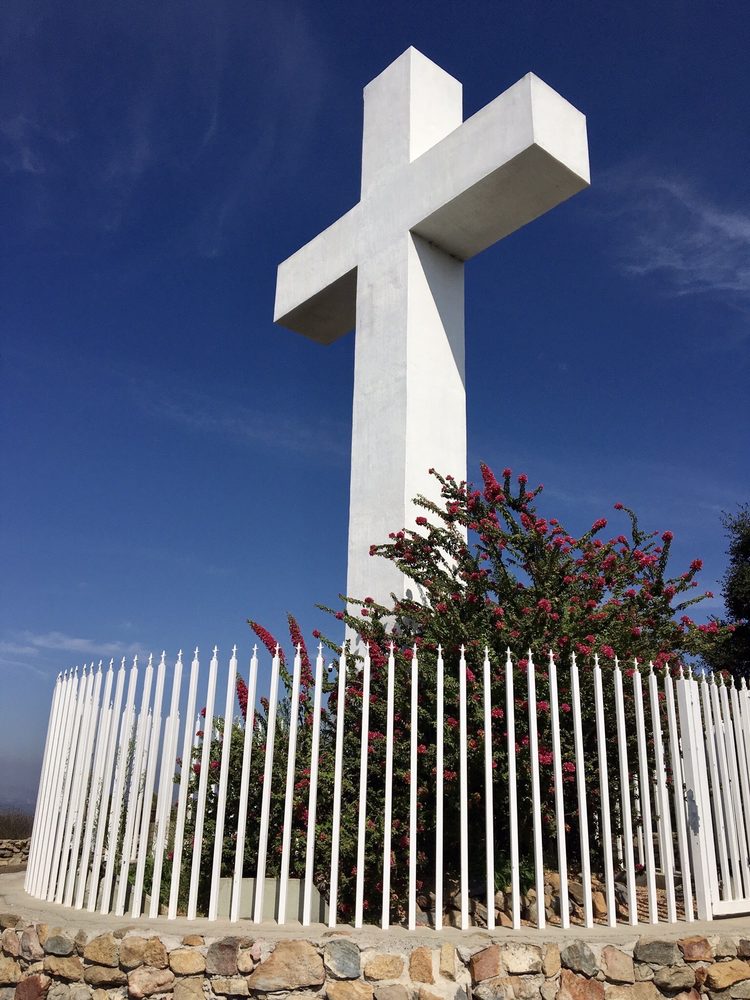 Photo of Mt Helix Park