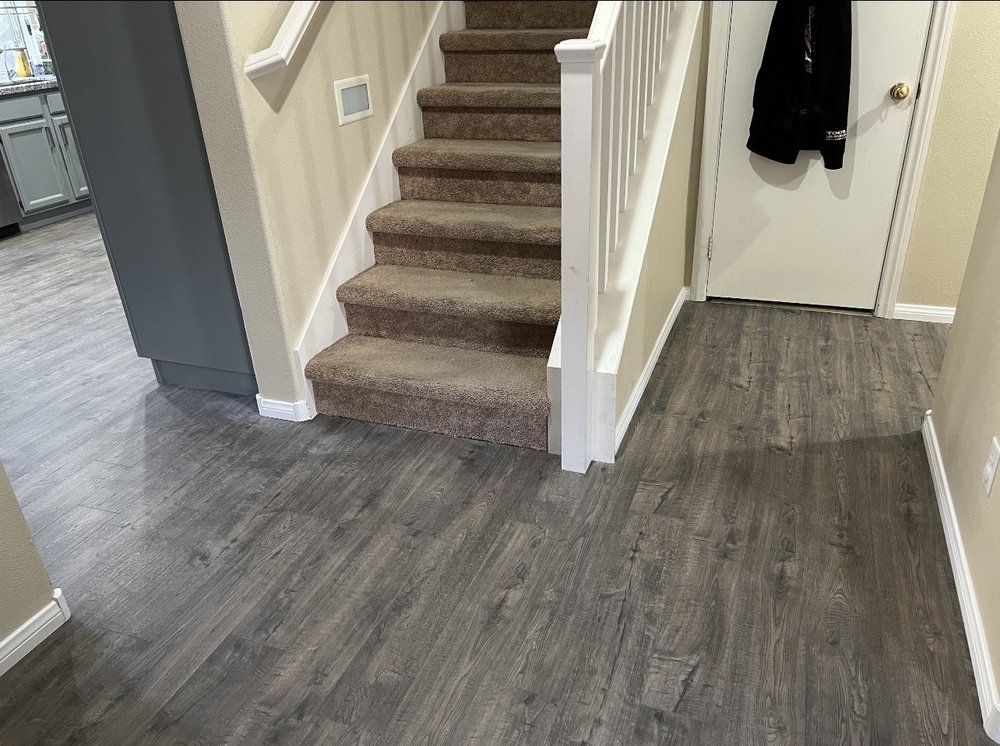 Photo of LV Flooring Services