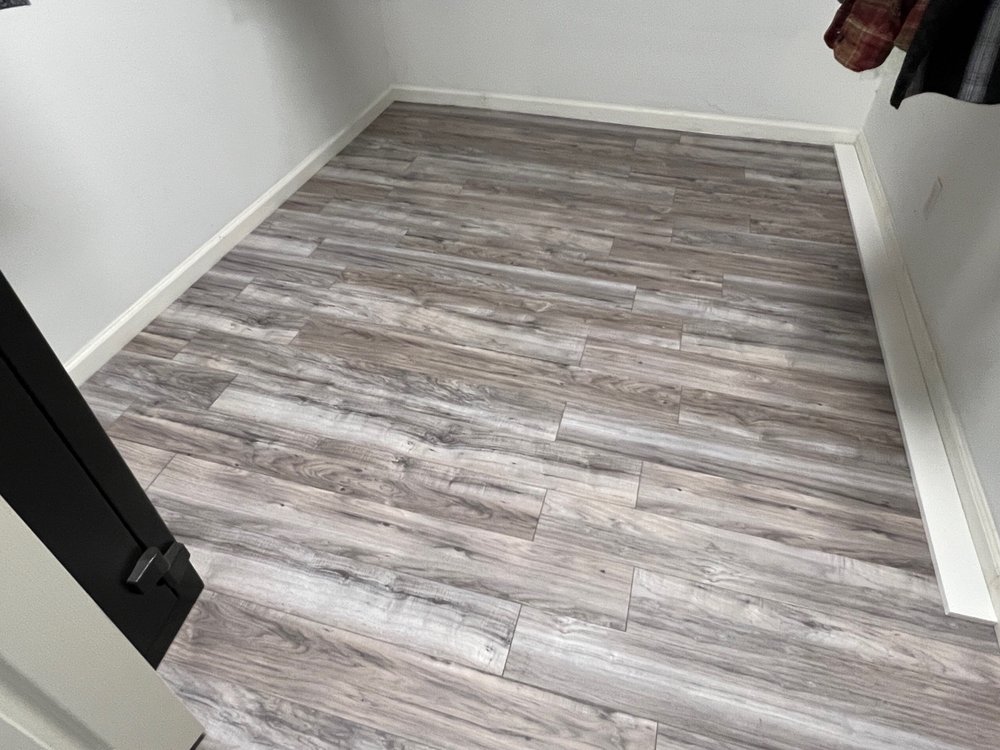 Photo of LV Flooring Services