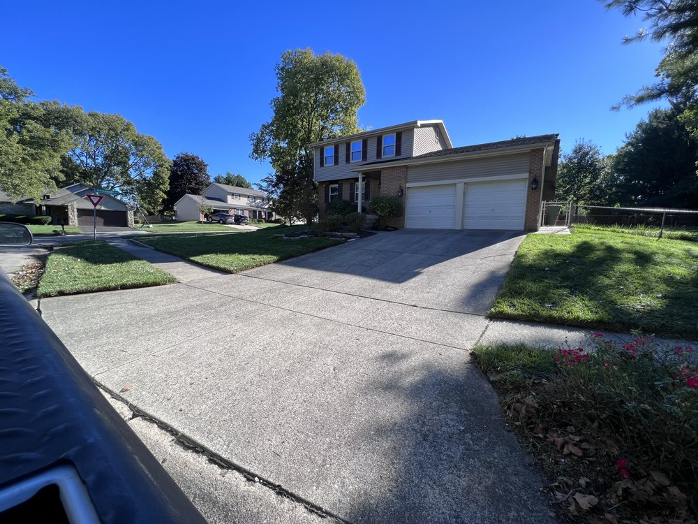 Photo of Magañas Landscaping