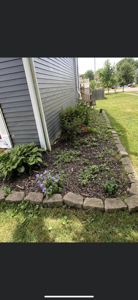 Photo of Magañas Landscaping