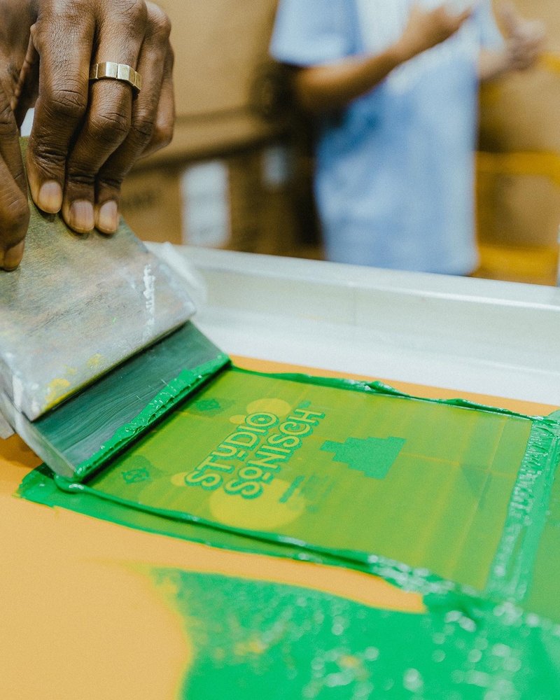 Photo of Tee Vision Printing