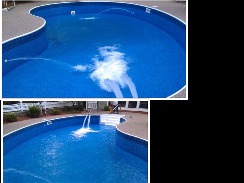 Photo of Sweetwater Pool Service