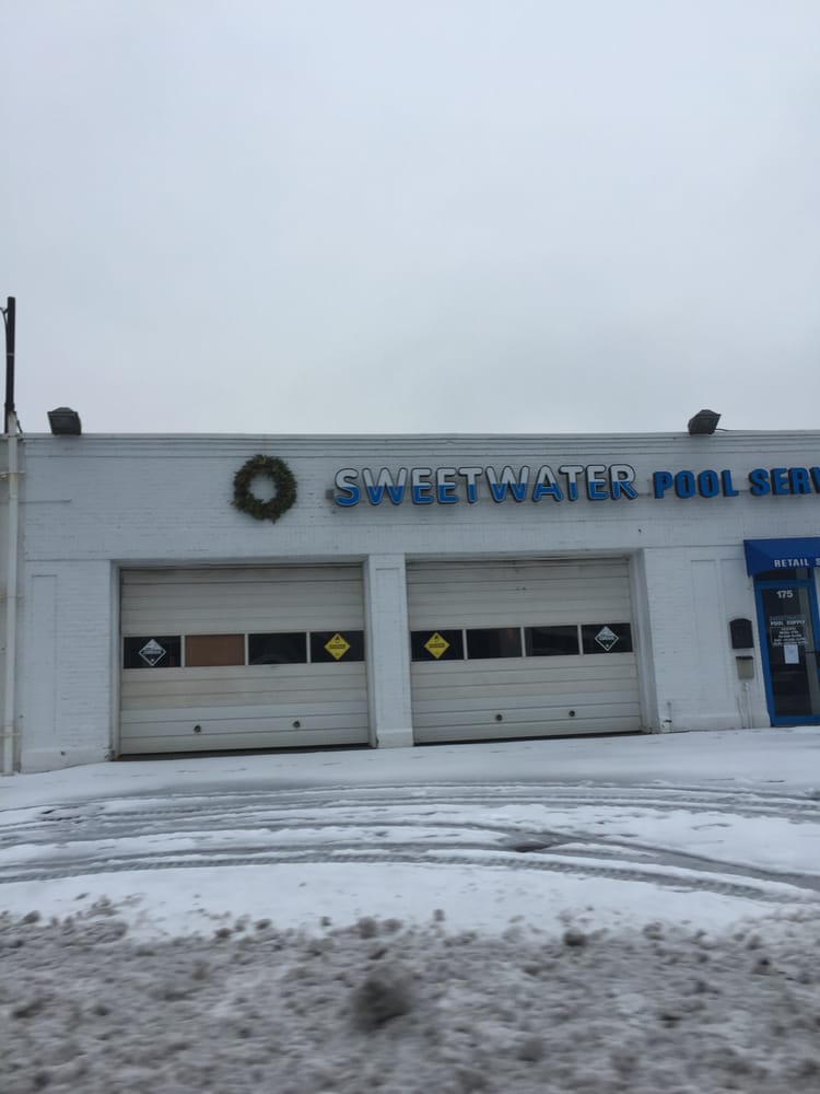 Photo of Sweetwater Pool Service