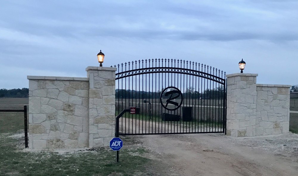 Photo of Lone Star Automatic Gates
