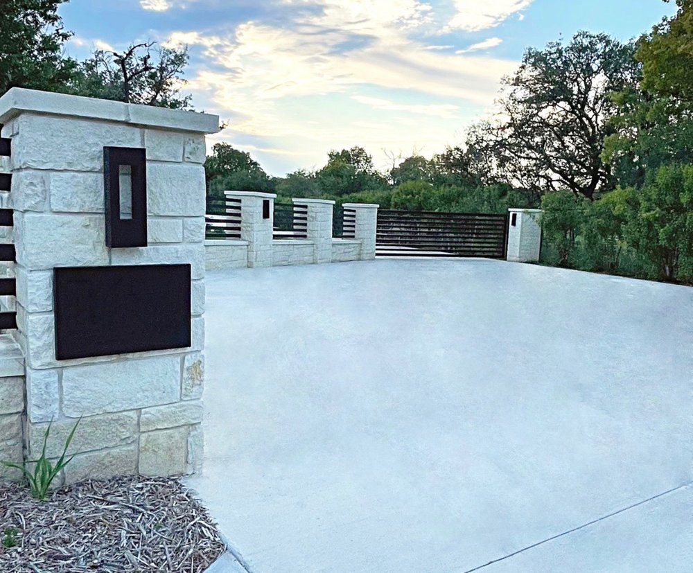 Photo of Lone Star Automatic Gates