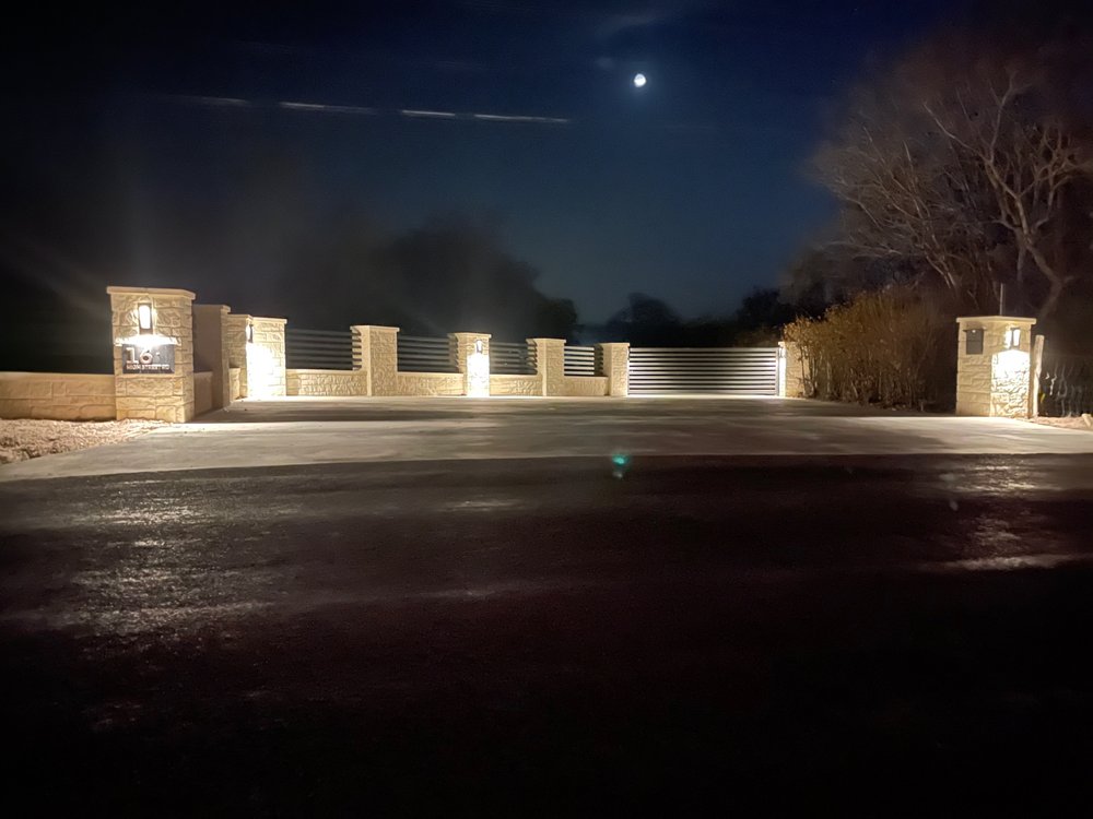 Photo of Lone Star Automatic Gates