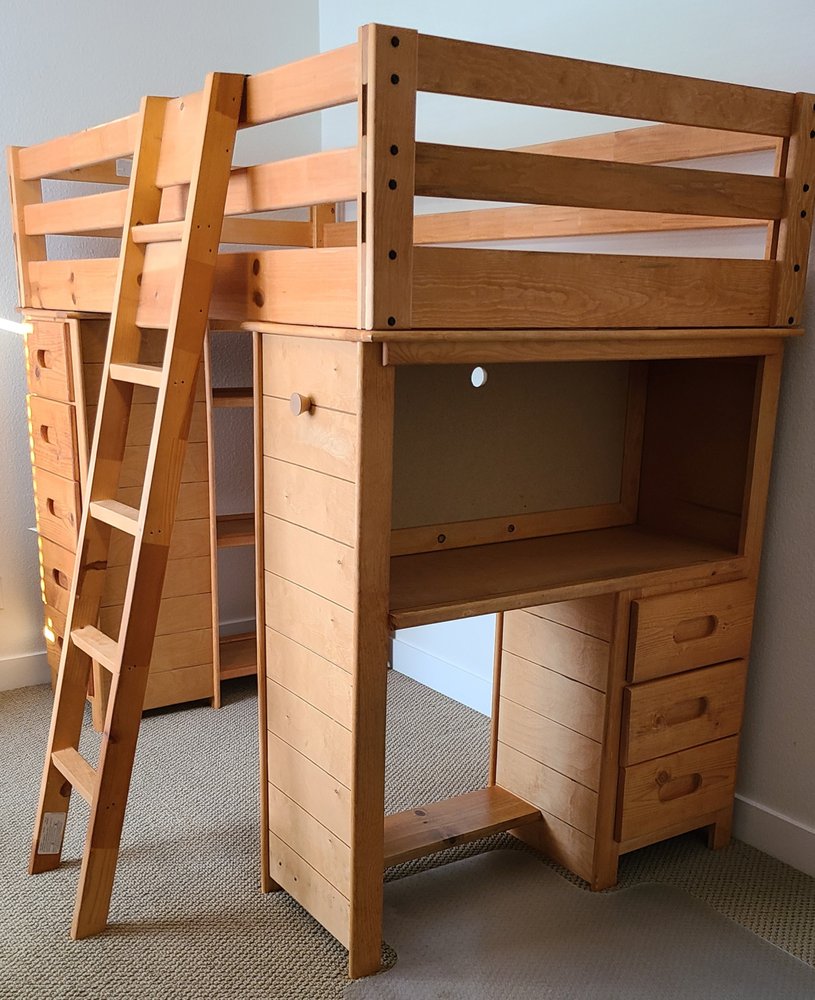 Photo of Furniture Assembly Services