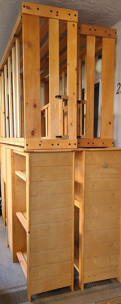 Photo of Furniture Assembly Services