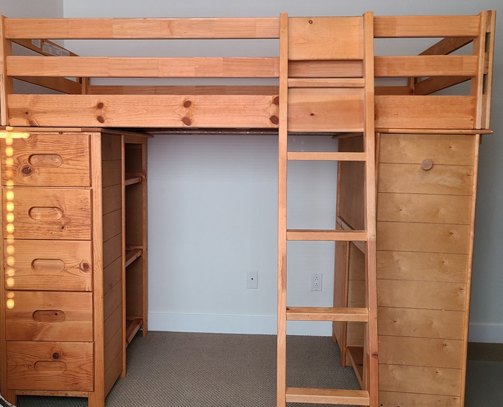 Photo of Furniture Assembly Services