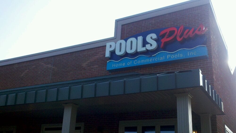 Photo of Commercial Pools