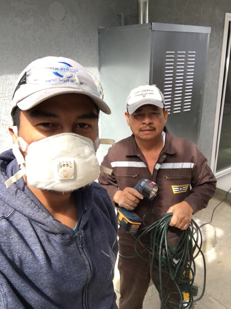 Photo of Zion Engineering Services