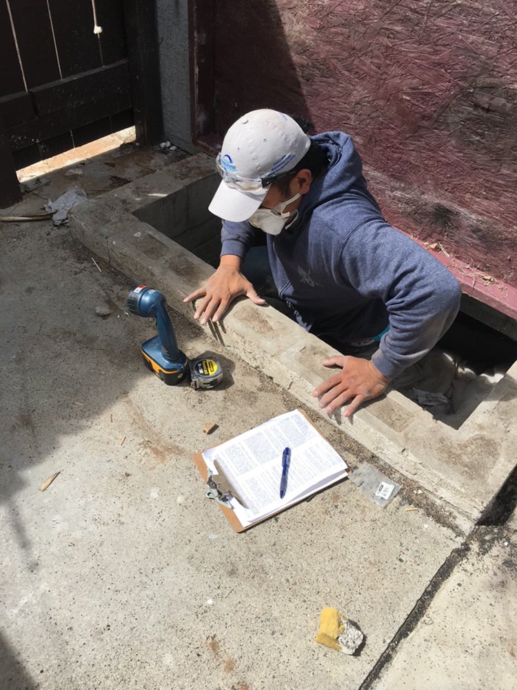 Photo of Zion Engineering Services