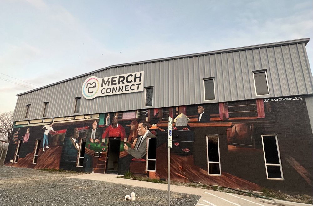 Photo of Merchconnect