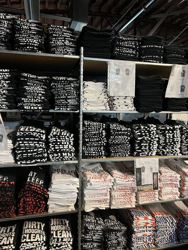 Photo of Merchconnect
