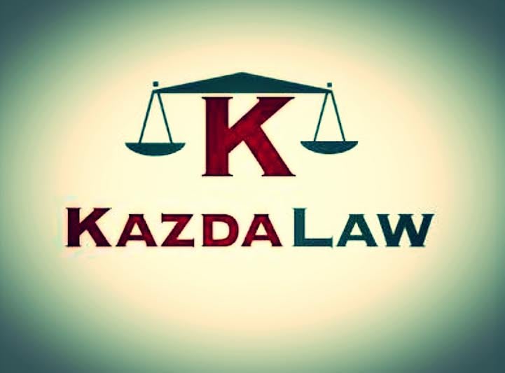 Photo of Russell F Kazda
