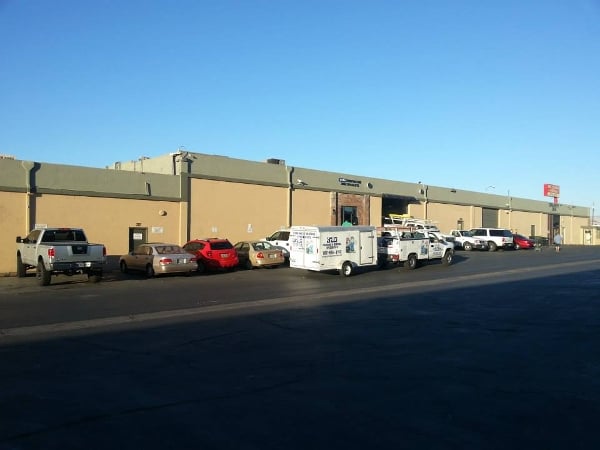 Photo of Cybr Construction