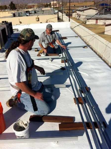 Photo of Cybr Construction