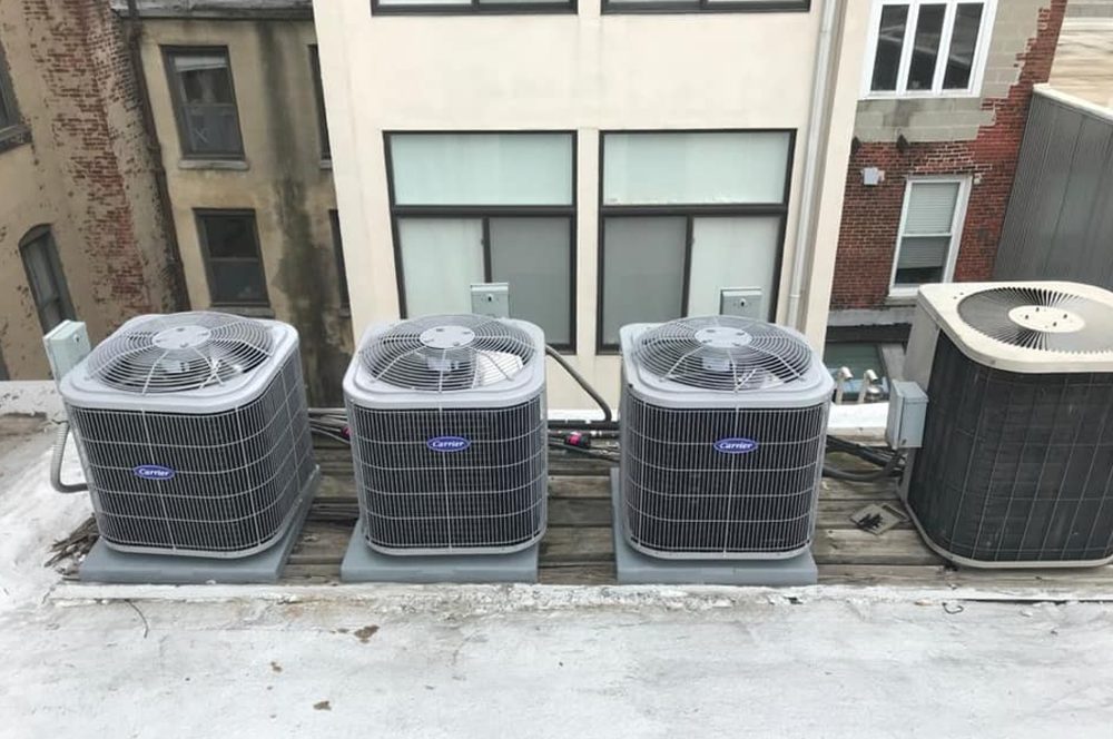 Photo of Air Masters HVAC