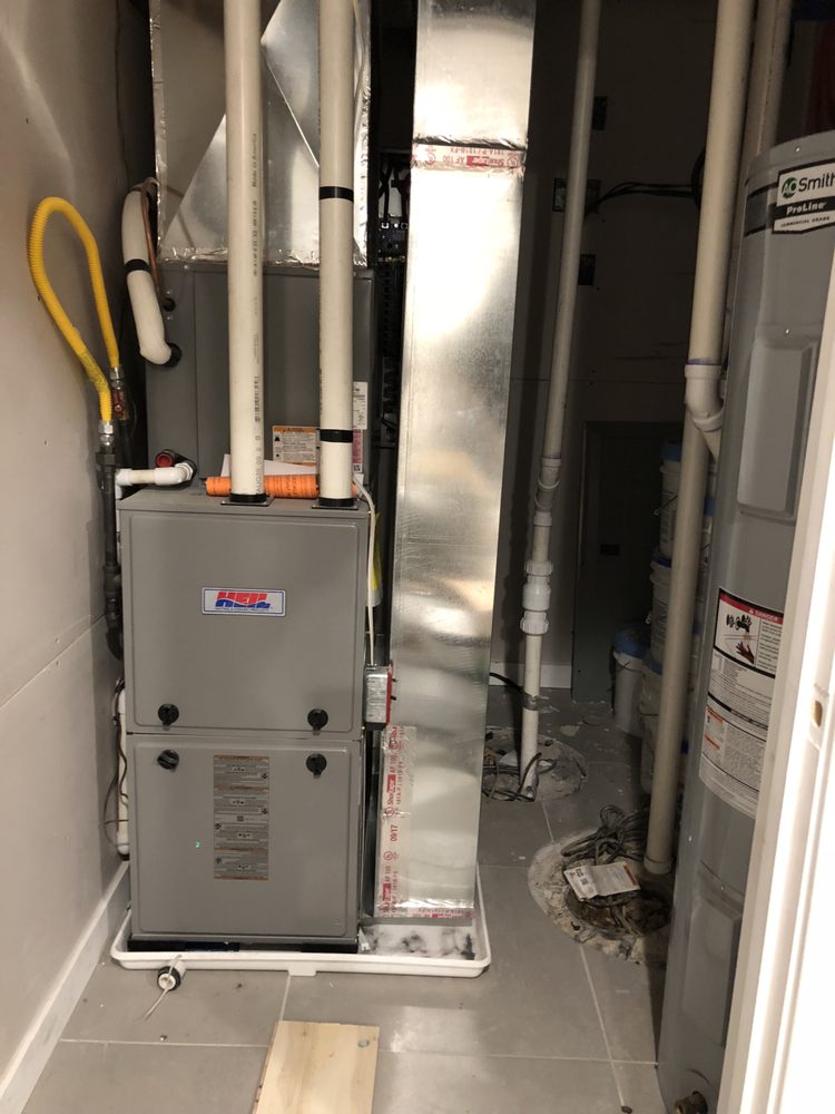 Photo of Air Masters HVAC