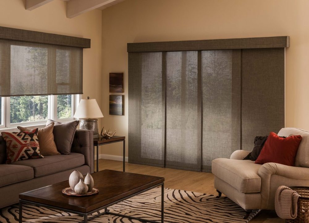 Photo of Quality Window Blinds