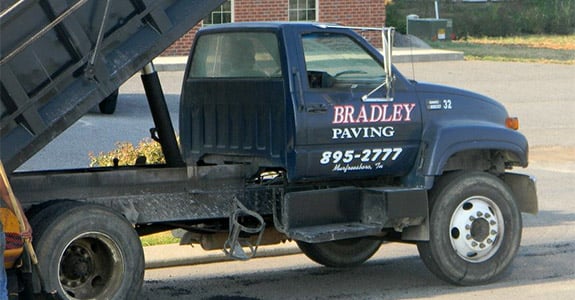 Photo of Bradley Paving