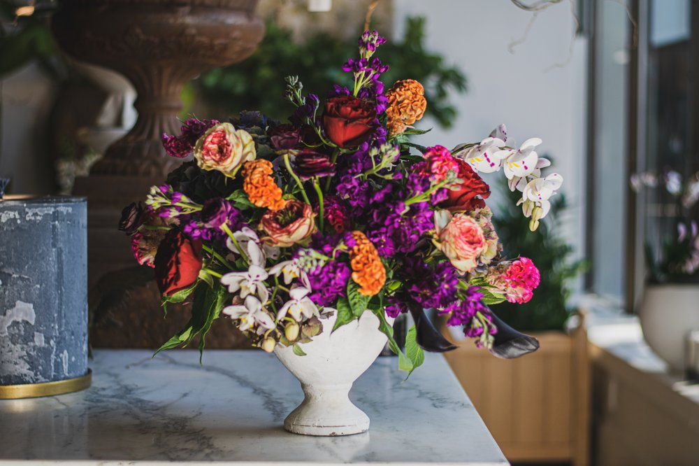 Photo of Fleurdetroit