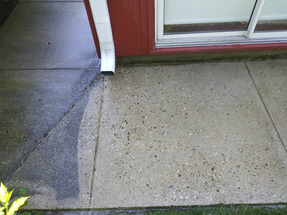 Photo of Midwest Pressure Washing