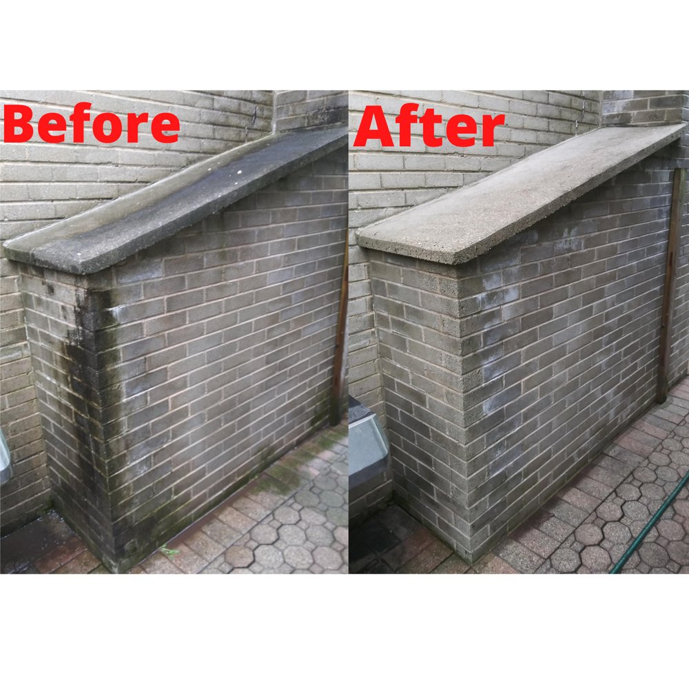 Photo of Midwest Pressure Washing