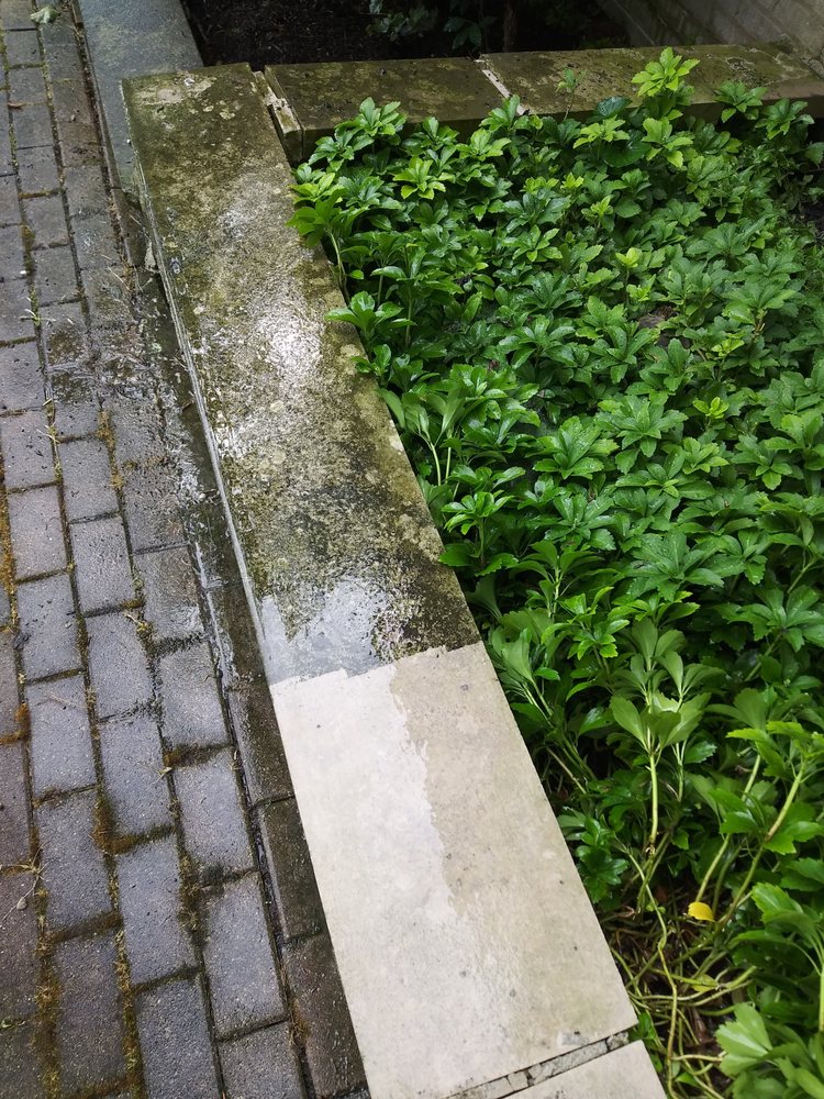 Photo of Midwest Pressure Washing