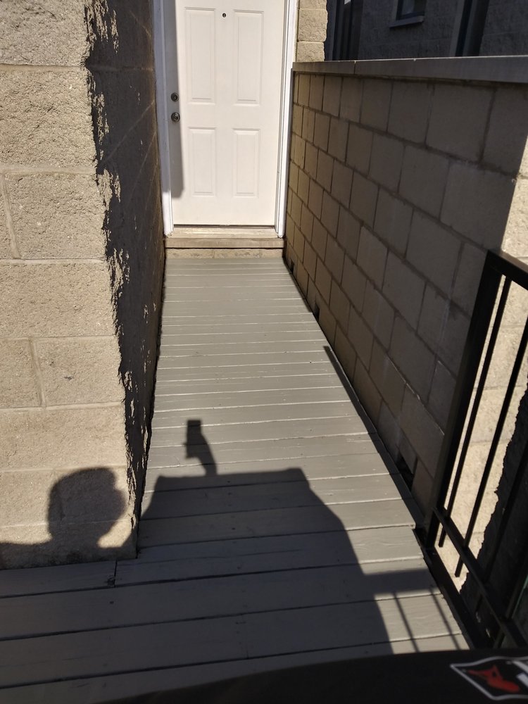 Photo of Midwest Pressure Washing