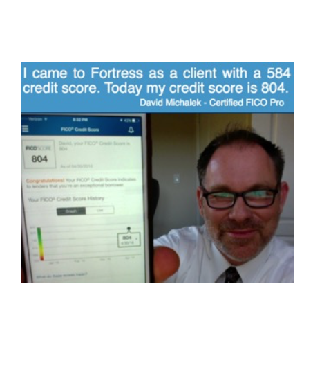 Photo of Fortress Credit Pro