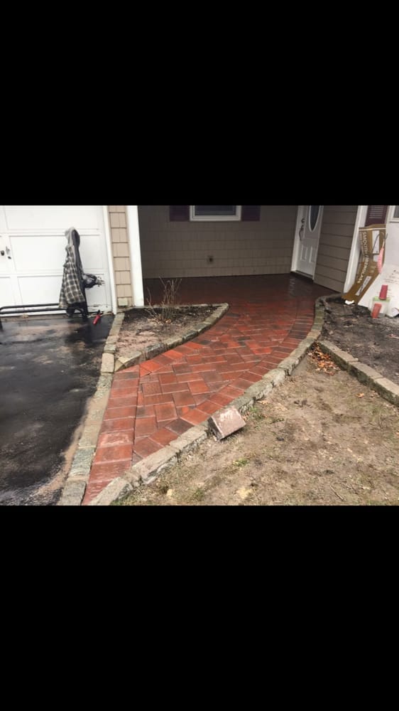 Photo of JD Paving and Masonry