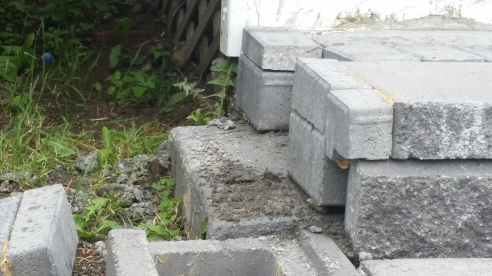 Photo of JD Paving and Masonry