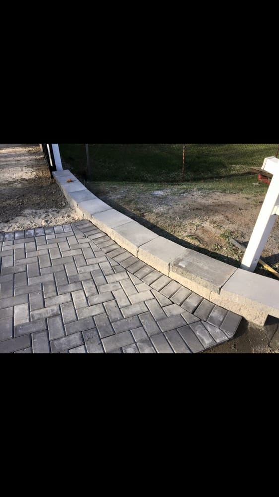 Photo of JD Paving and Masonry