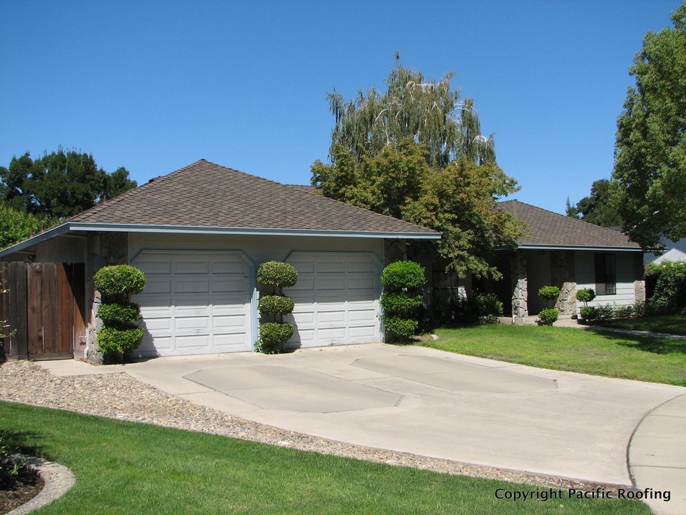 Photo of Pacific Roofing
