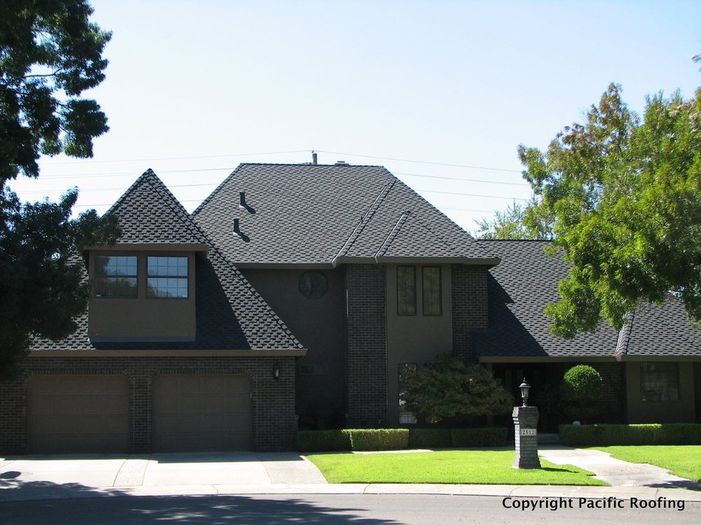 Photo of Pacific Roofing