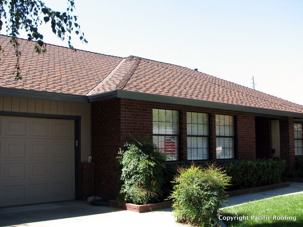 Photo of Pacific Roofing
