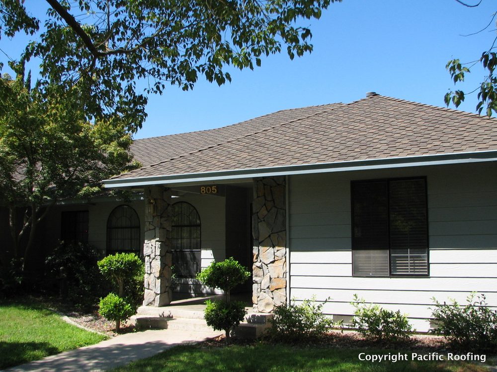 Photo of Pacific Roofing