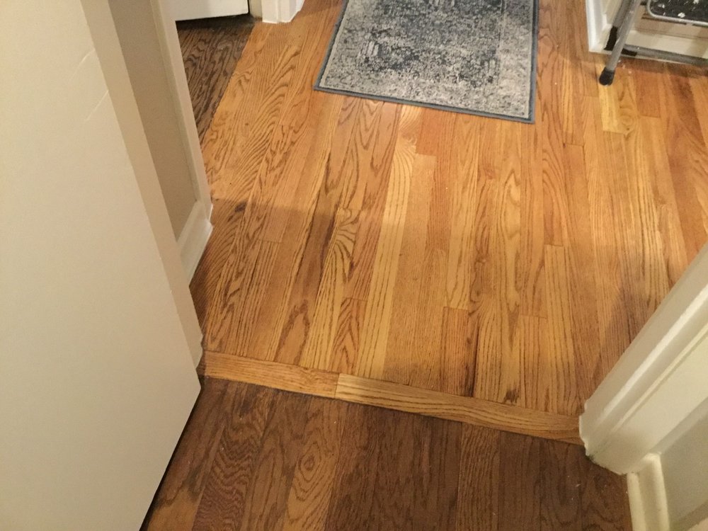 Photo of Custom Wood Works
