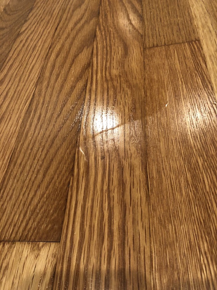Photo of Custom Wood Works