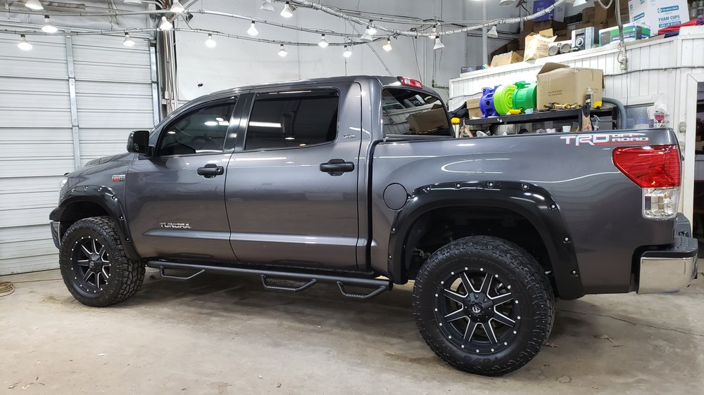 Photo of Nelsons Auto Detail