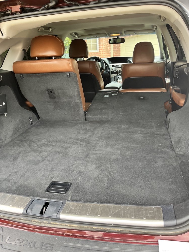 Photo of Nelsons Auto Detail