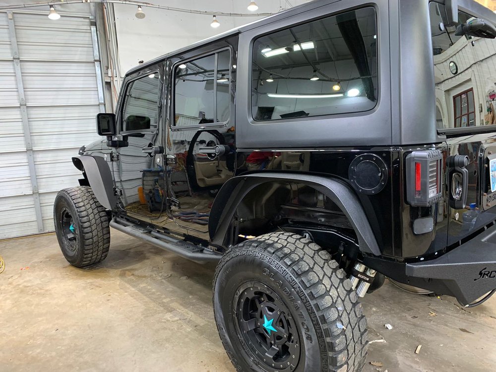 Photo of Nelsons Auto Detail