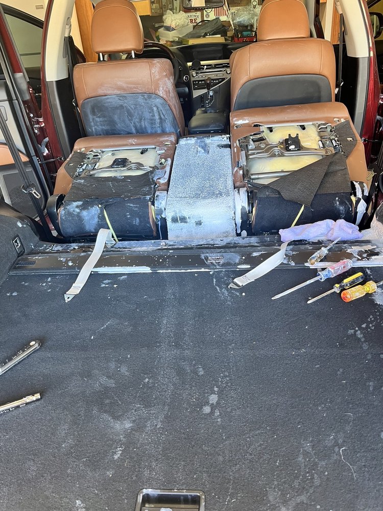 Photo of Nelsons Auto Detail