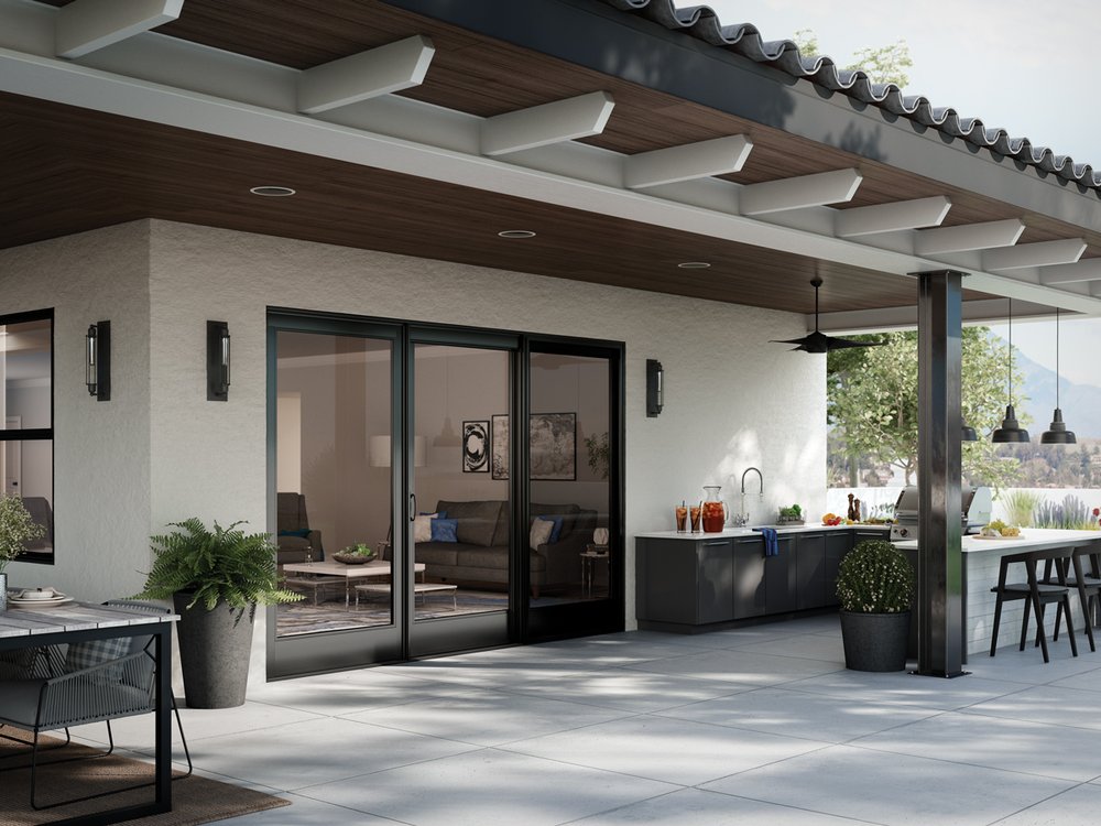 Photo of Milgard Windows & Doors